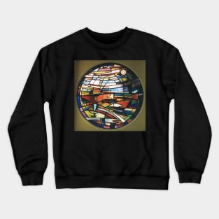 Dreamscape Crewneck Sweatshirt